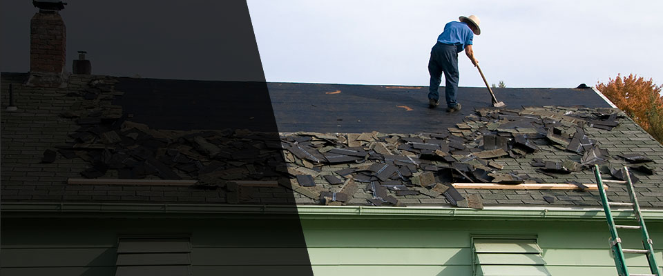 Polk City Roofing Contractors